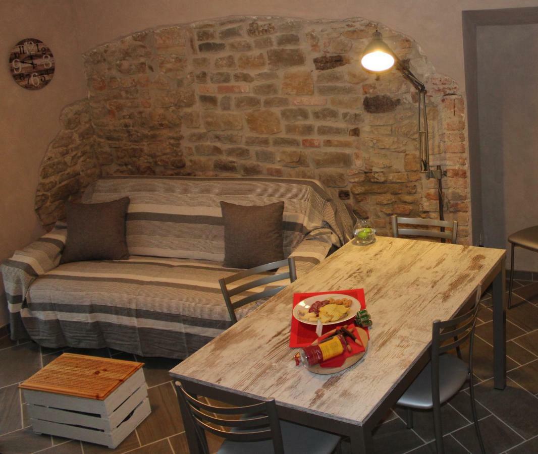 Langa 4 Love Διαμέρισμα Novello Εξωτερικό φωτογραφία